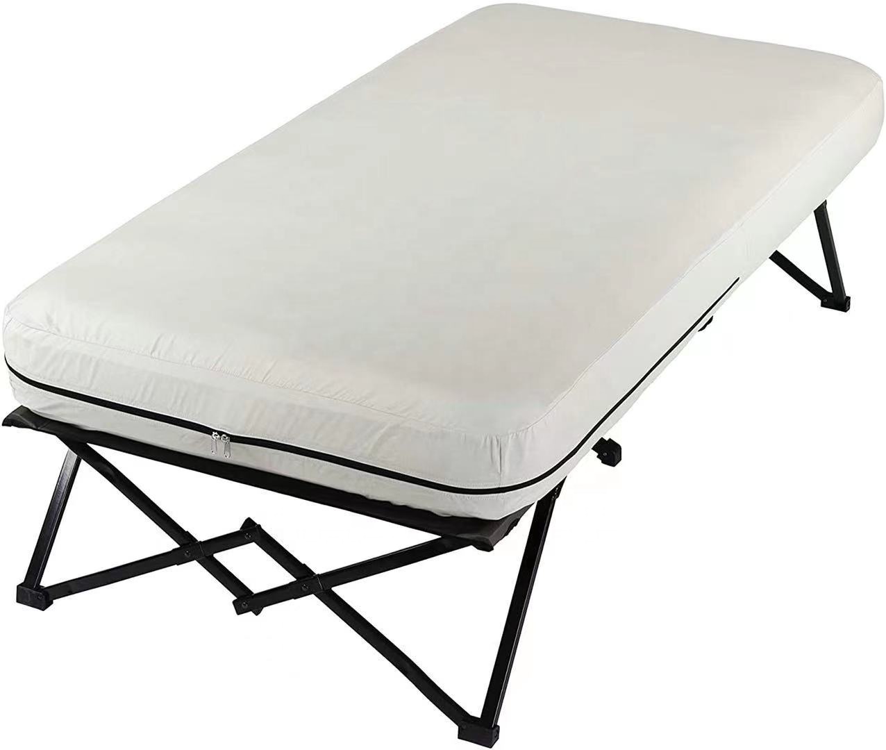 Outdoor Camping Beds For Sale - Горячая распродажа: раскладные кровати для кемпинга
