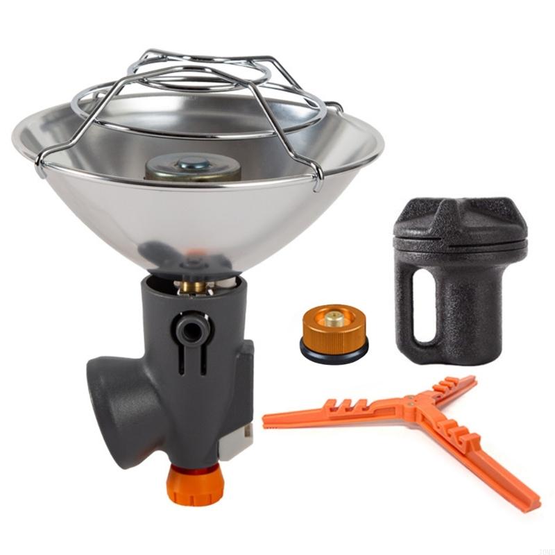 Outdoor Camping Gas Heater - J0ME Портативный уличный обогреватель для кемпинга,