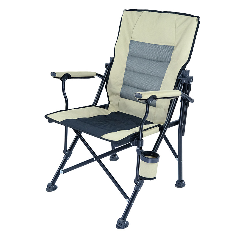 Quality Outdoor Camping Chairs - Оптовая продажа, регулируемый стул для кемпинга,