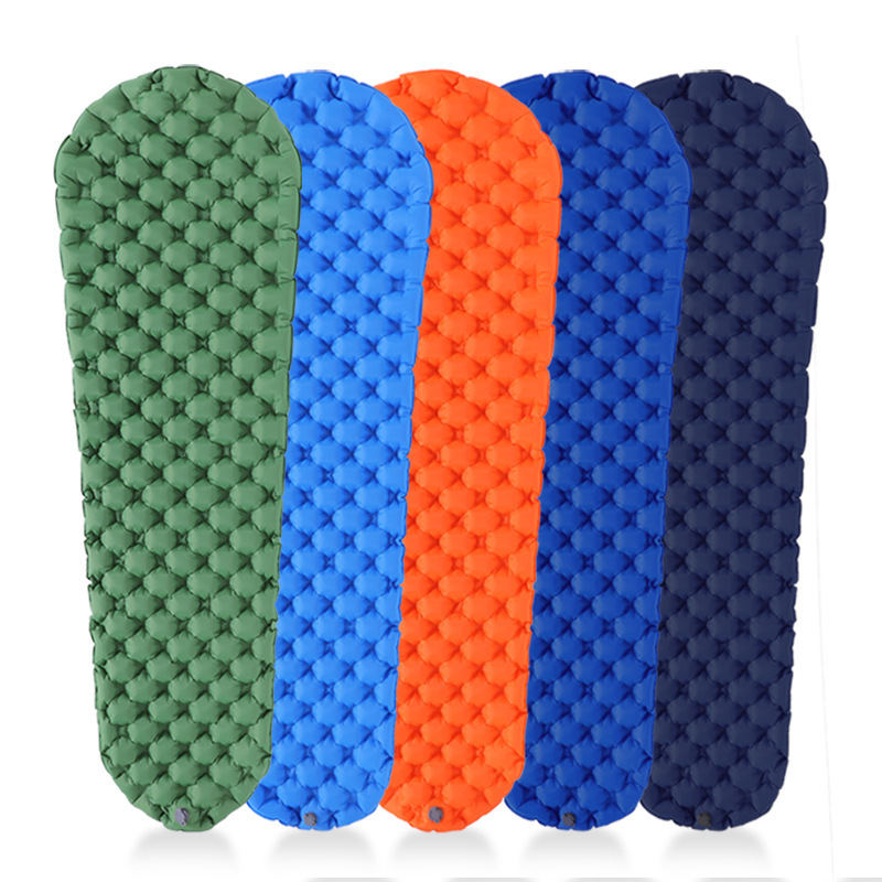 Outdoor Camping Floor Mat - Кемпинговая палатка, надувной матрас для мамы,