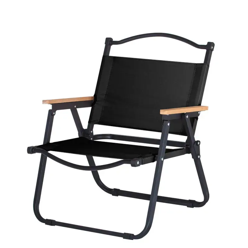 Quality Outdoor Camping Chairs - Высококачественный портативный складной стул для кемпинга