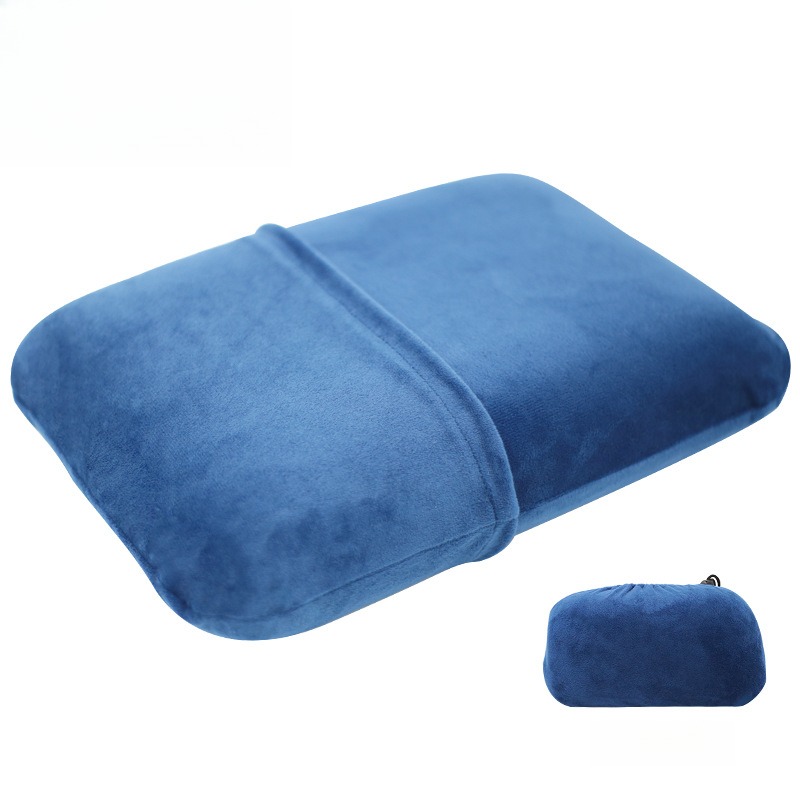 Camp Pillow Compressible - Подушка из пены с эффектом памяти