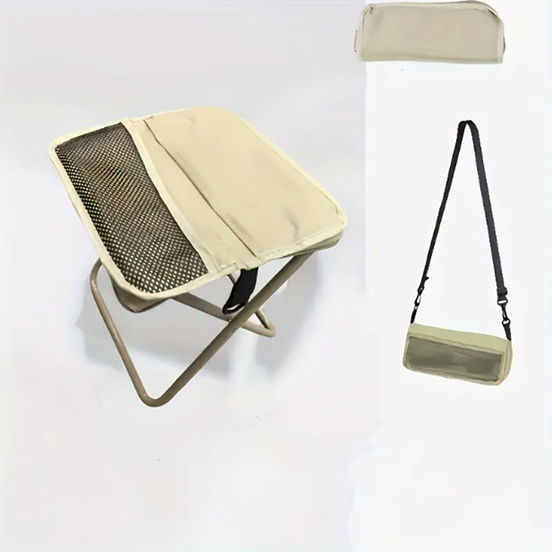 Outdoor Camping Bag - Складные табуреты для отдыха на природе,