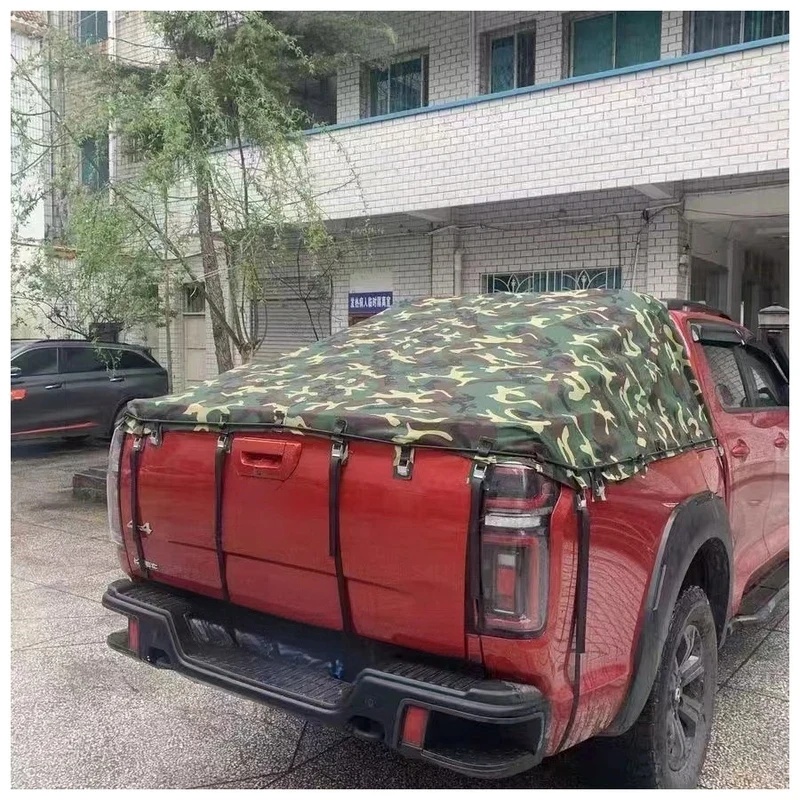 Outdoor Camping Beds For Sale - Горячая распродажа: высококачественный водонепроницаемый тент-крыша для