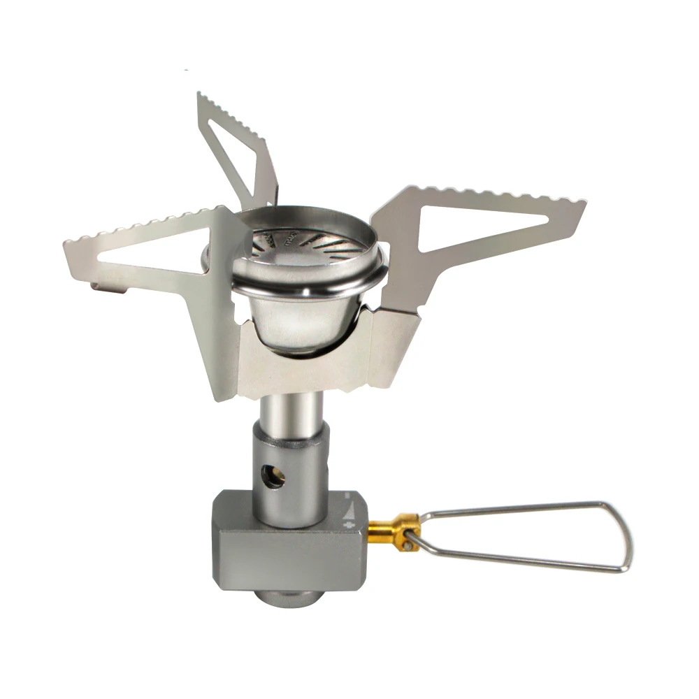 Outdoor Camping Gas Heater - Уличная газовая плита, обогреватель для кемпинга,