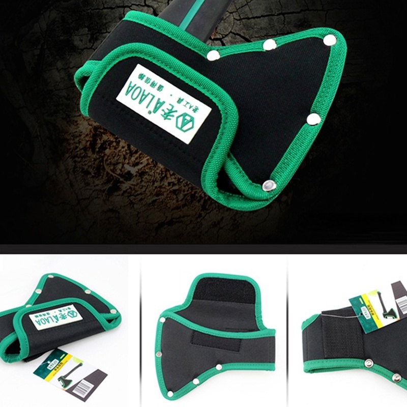 Camp Axe Hatchet - 1/2 шт., чехол для головы топора,