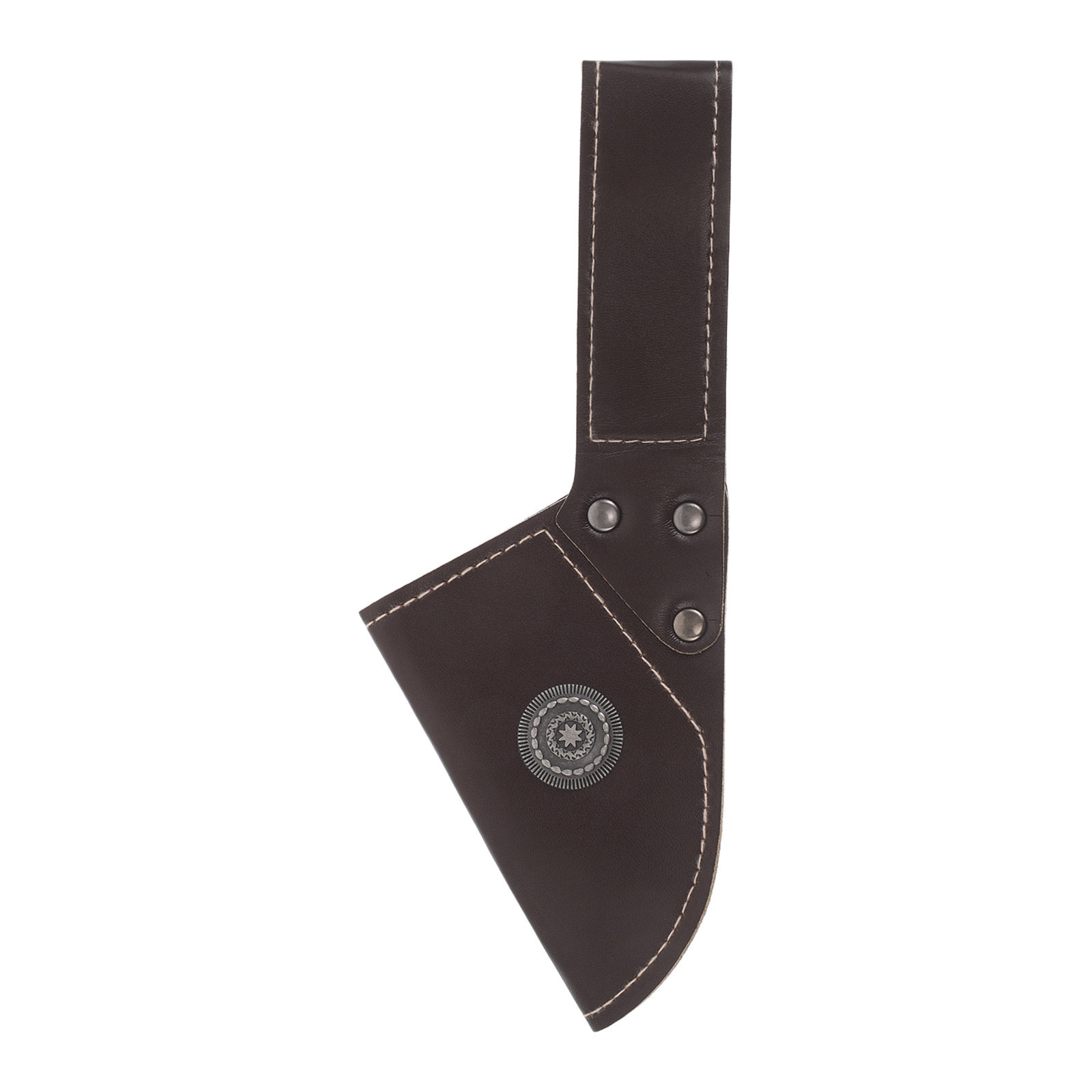 Camp Axe Hatchet - Защитный чехол для топорища из коричневой