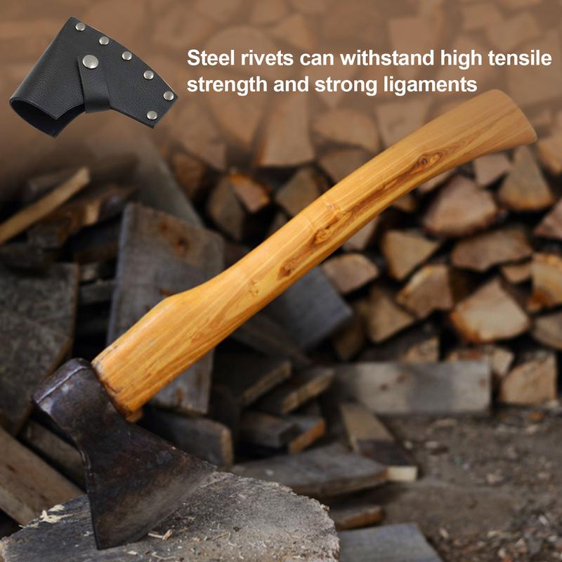 Camp Axe Hatchet - Новый чехол для кобуры для топора,