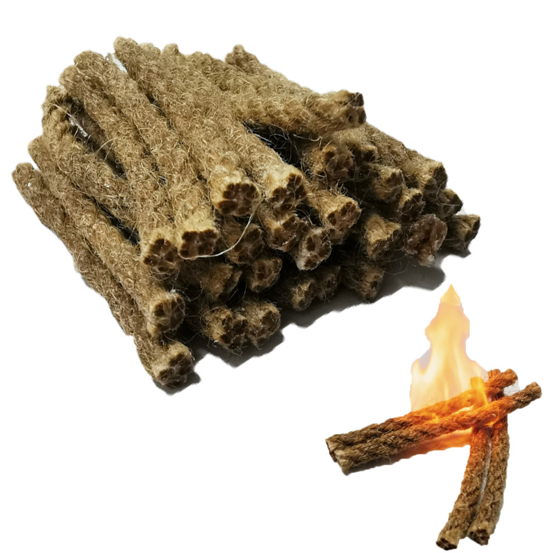 Outdoor Camping Fireplace - Портативный мини-стартер для розжига огня из