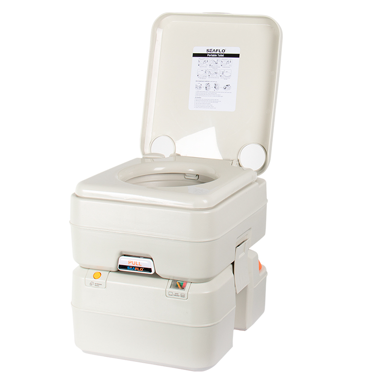 Portable Camp Toilet - Оптовая продажа с завода: портативный туалет
