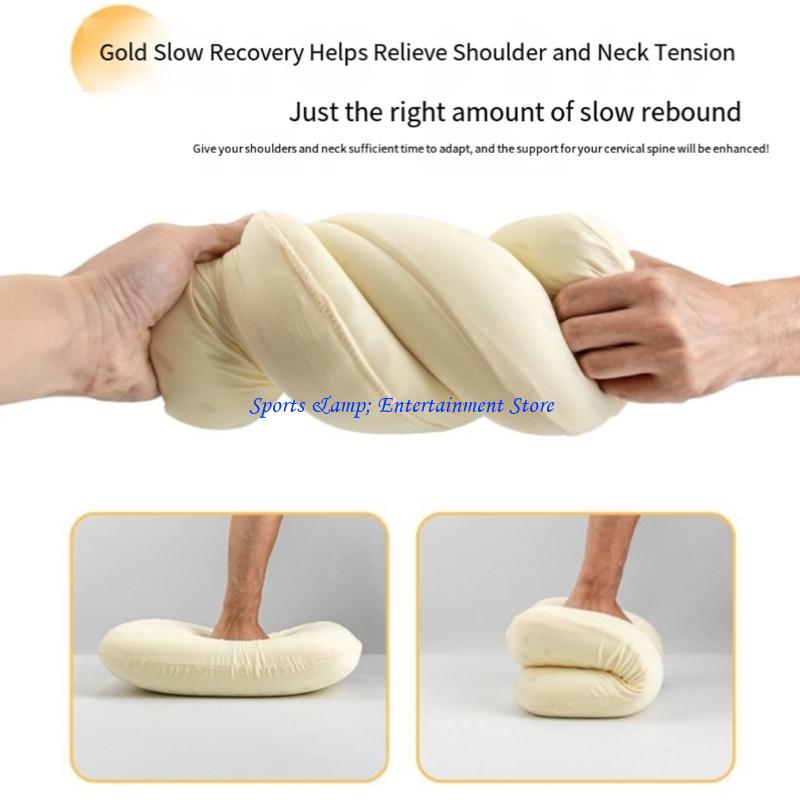 Camp Pillow Compressible - G7NF Подушка для кемпинга из пены