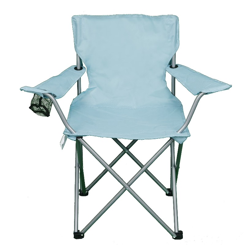 Outdoor Camping Loveseat - Складное кемпинговое кресло с подстаканником –