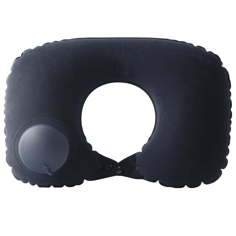 Camp Pillow Compressible - Надувная дорожная подушка, сверхлегкая подушка для