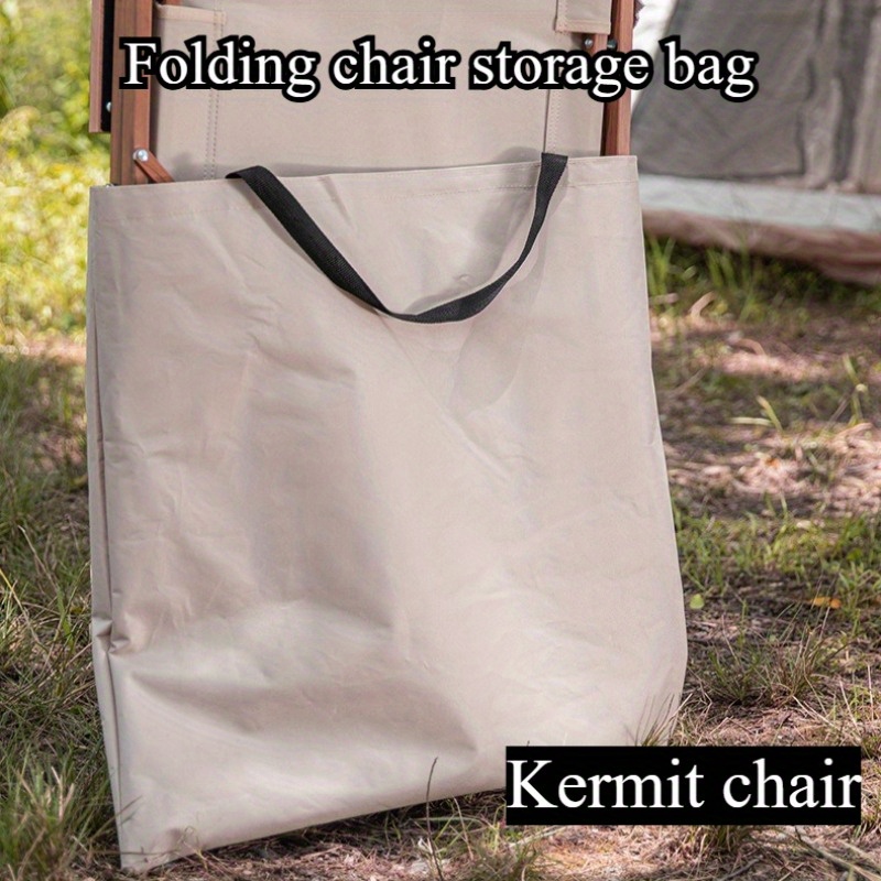 Outdoor Camping Bag - Сумки для хранения уличных стульев, складные
