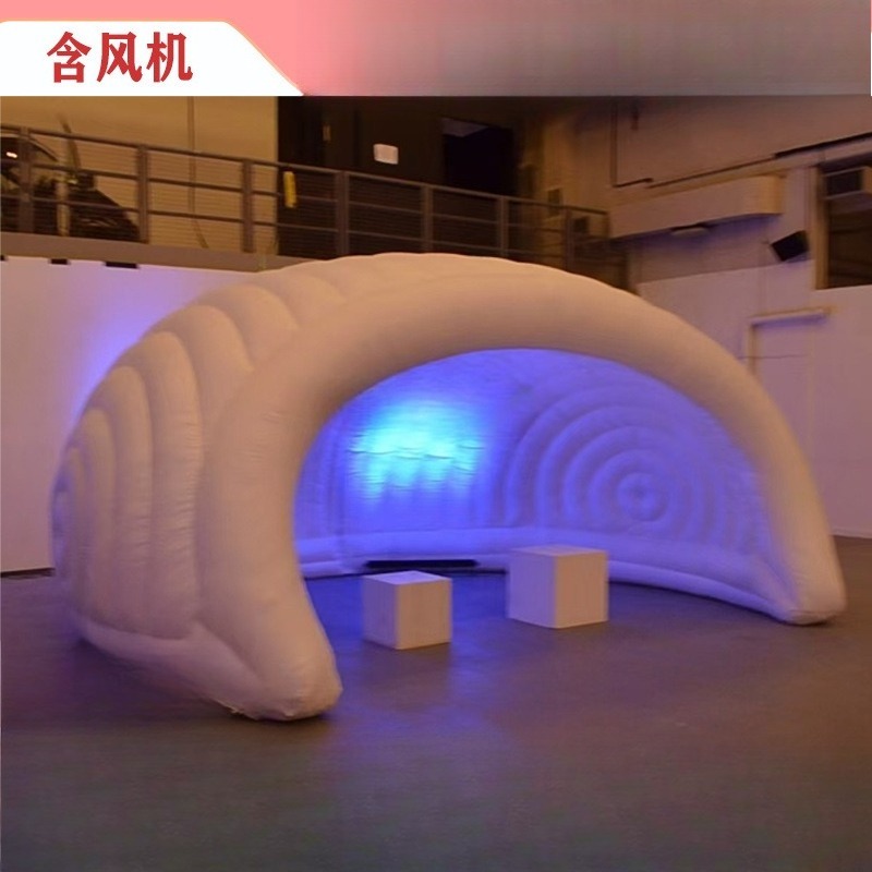 Outdoor Camping Exhibition - Уличная палатка, надувная палатка, выставка для