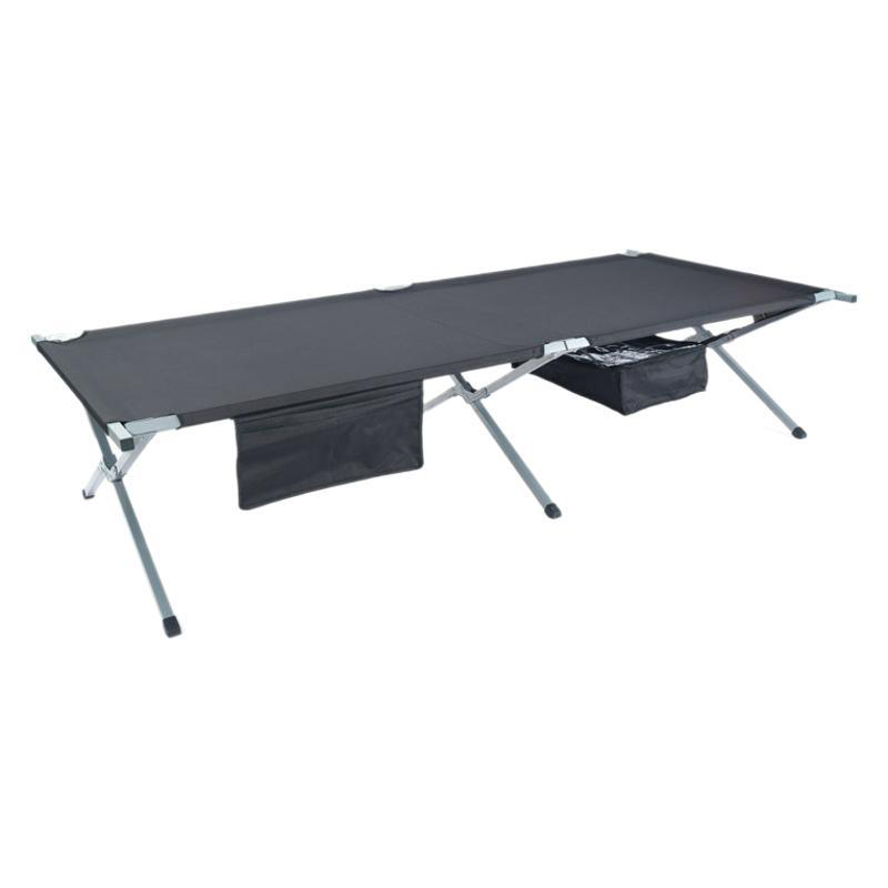 Outdoor Camping Beds For Sale - Складная кровать для кемпинга, высококачественная портативная