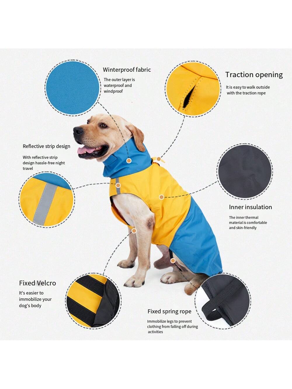 Ветрозащитная водонепроницаема – обзор и цена Outdoor Camping Vest