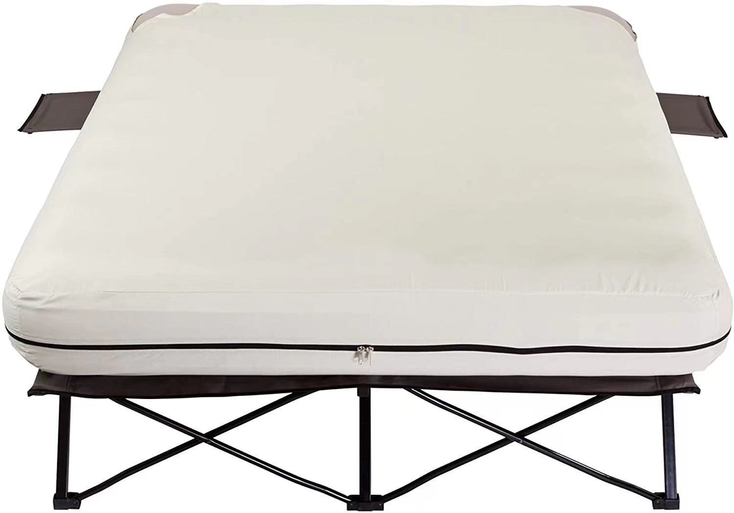Горячая распродажа: раскладные – обзор и цена Outdoor Camping Beds For Sale