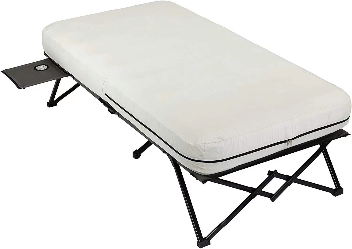 Горячая распродажа: раскладные – обзор и цена Outdoor Camping Beds For Sale