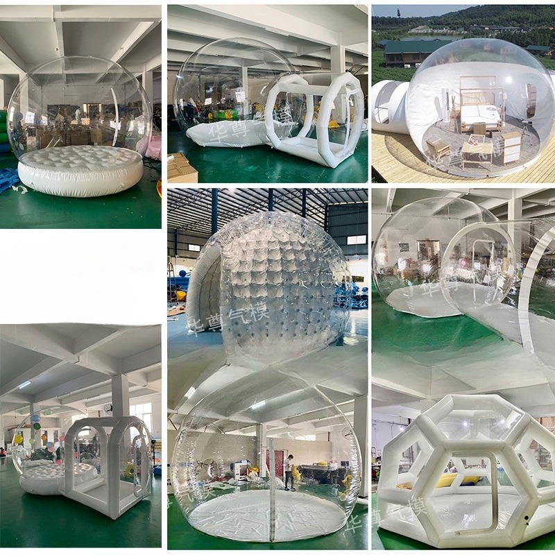 Водонепроницаемый сферический  – обзор и цена Outdoor Camping Exhibition