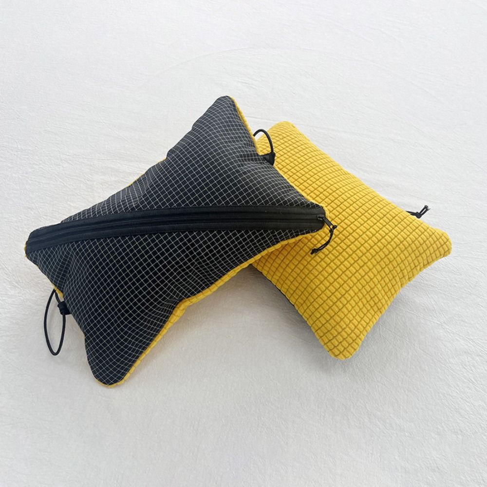 Мягкая сумка-подушка 2-в-1 с р – обзор и цена Camp Pillow Compressible