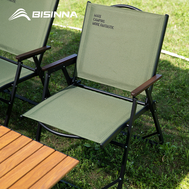 Складной стул для кемпинга BIS – обзор и цена Outdoor Camping Loveseat