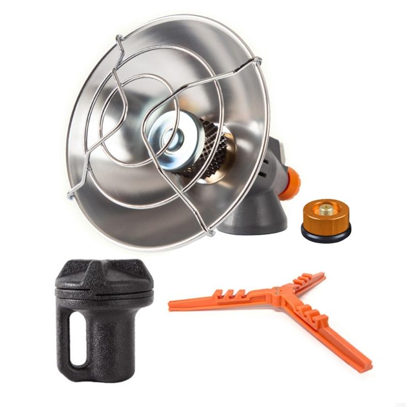 J0ME Портативный уличный обогр – обзор и цена Outdoor Camping Gas Heater
