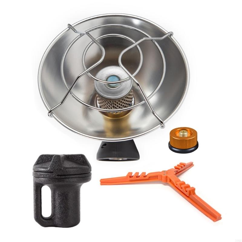 J0ME Портативный уличный обогр – обзор и цена Outdoor Camping Gas Heater