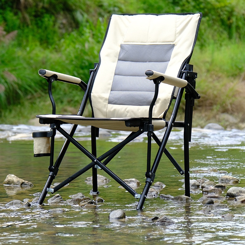 Оптовая продажа, регулируемый  – обзор и цена Quality Outdoor Camping Chairs