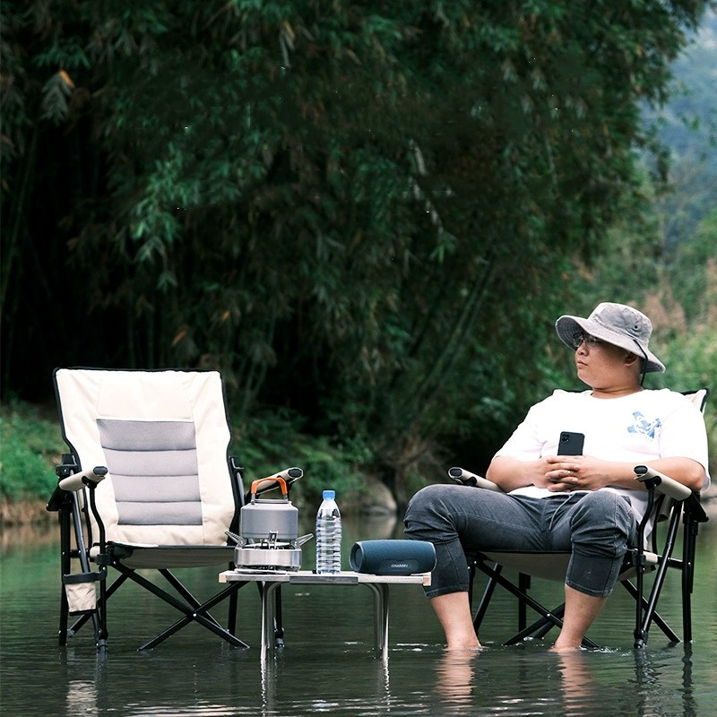 Оптовая продажа, регулируемый  – обзор и цена Quality Outdoor Camping Chairs