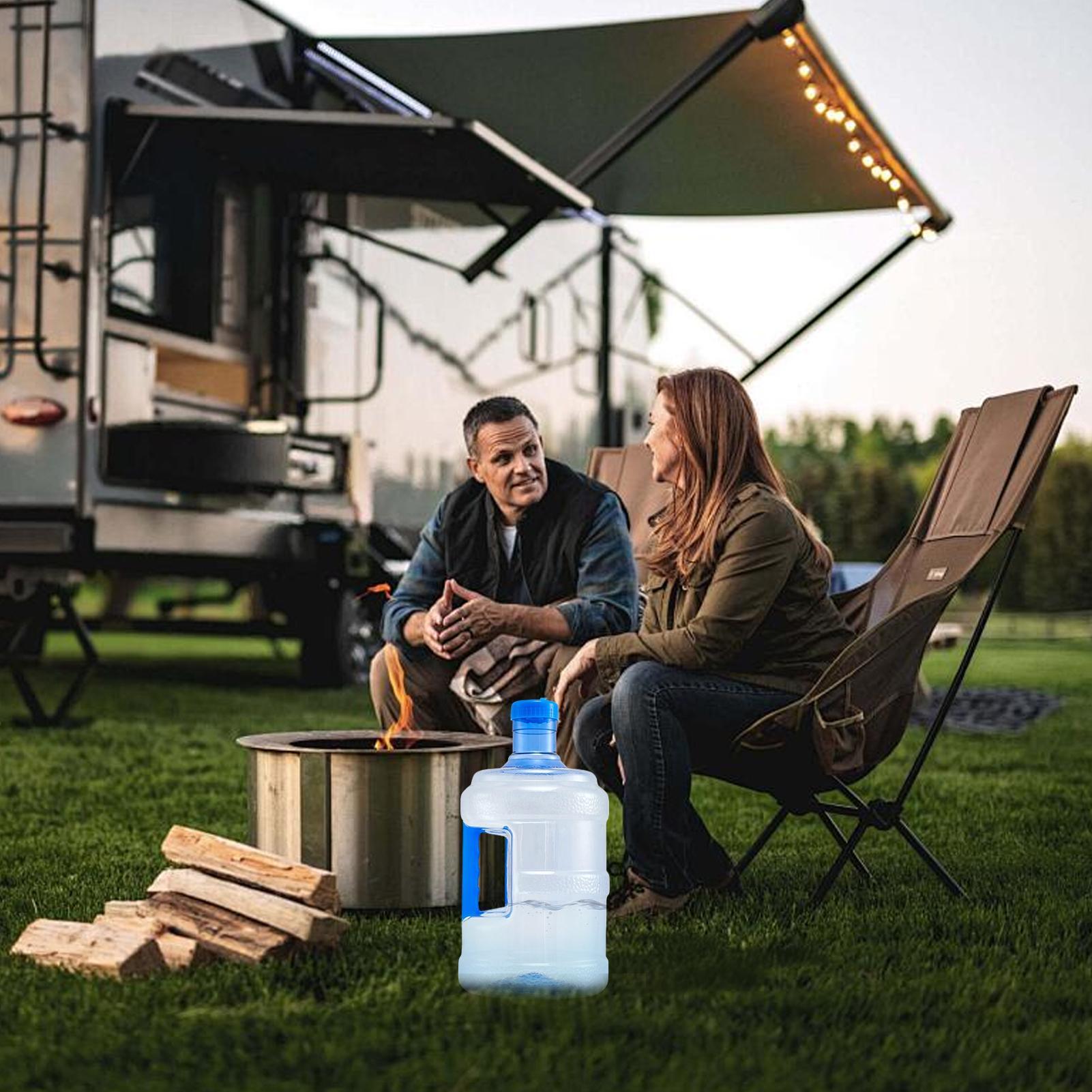 Автомобильные емкости для воды – обзор и цена Outdoor Camping Water Tank