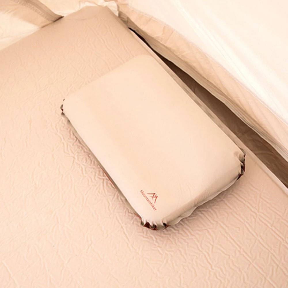 Портативная эргономичная подуш – обзор и цена Camp Pillow Compressible