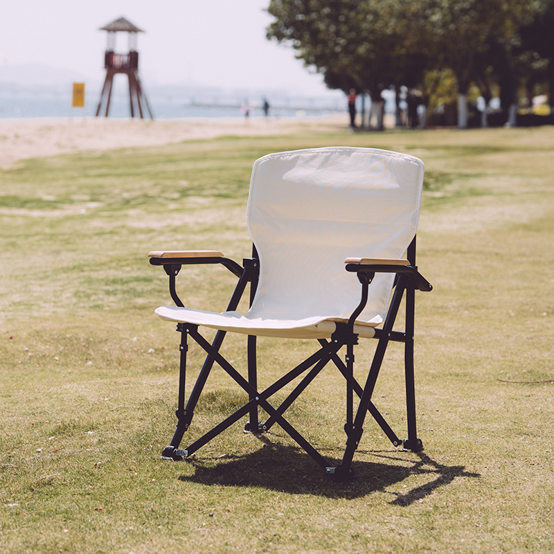 Высококачественный стул-рыба,  – обзор и цена Quality Outdoor Camping Chairs