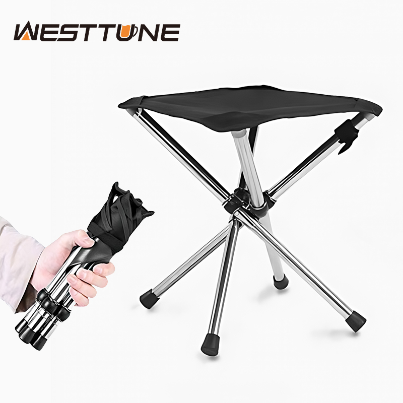 WESTTUNE портативный складной  – обзор и цена Outdoor Camping Loveseat