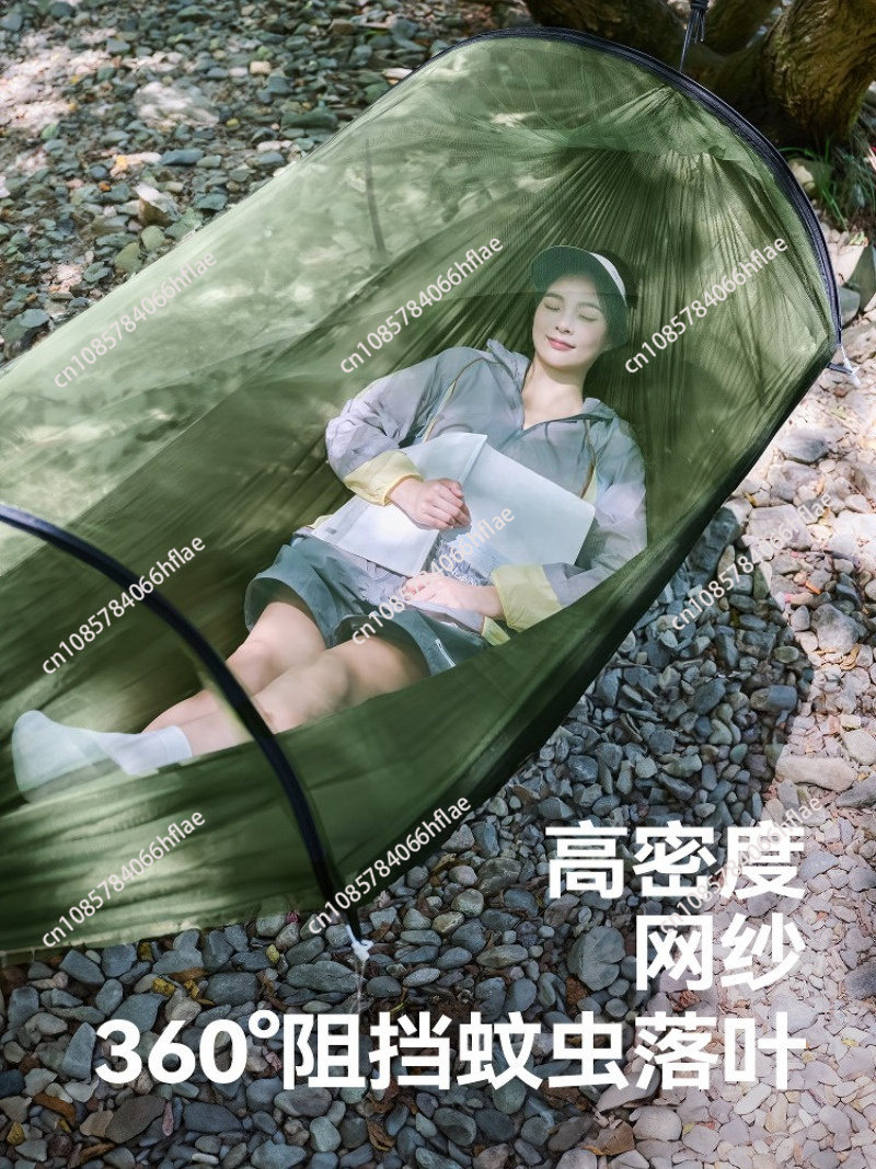 Гамак для улицы, для взрослых, – обзор и цена Bed Outdoor Camping