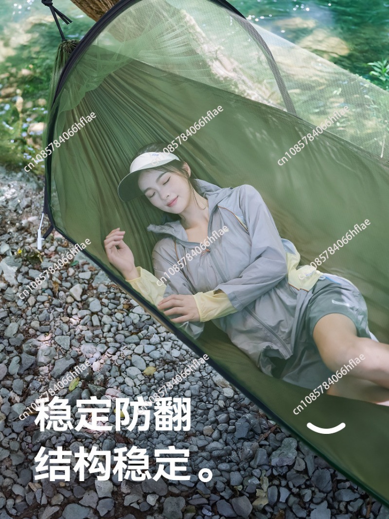 Гамак для улицы, для взрослых, – обзор и цена Bed Outdoor Camping