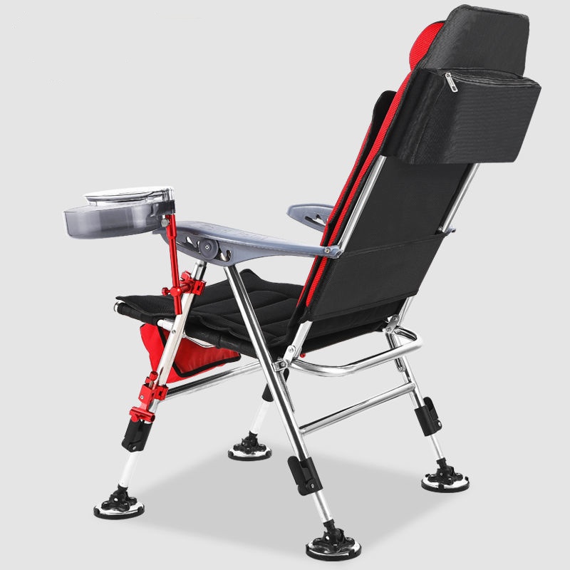 Популярное высококачественное  – обзор и цена Quality Outdoor Camping Chairs