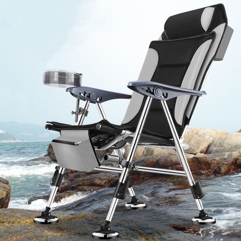 Популярное высококачественное  – обзор и цена Quality Outdoor Camping Chairs