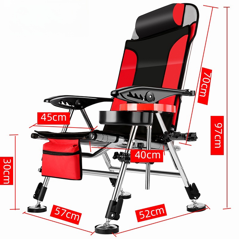 Популярное высококачественное  – обзор и цена Quality Outdoor Camping Chairs