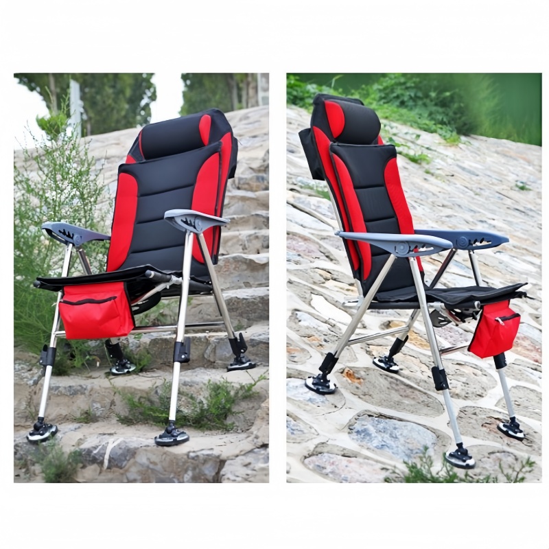 Популярное высококачественное  – обзор и цена Quality Outdoor Camping Chairs
