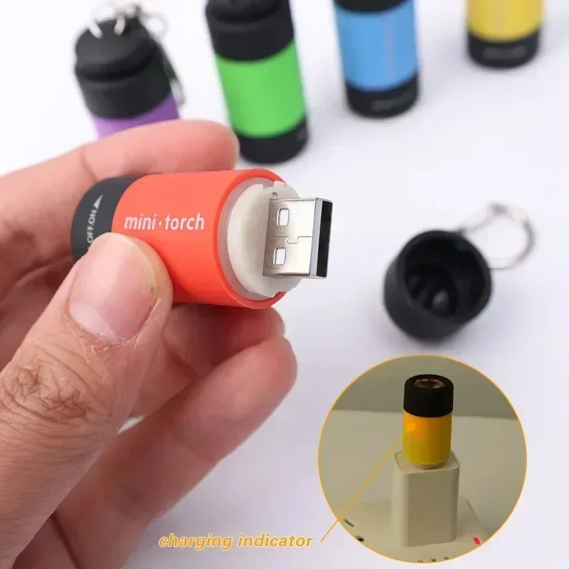 USB перезаряжаемый светодиодны – обзор и цена Outdoor Camping Decor