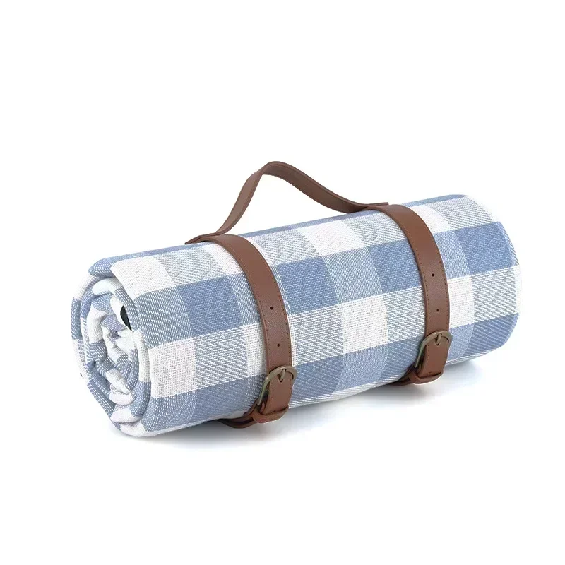 Водонепроницаемое одеяло для п – обзор и цена Outdoor Camping Mats Large