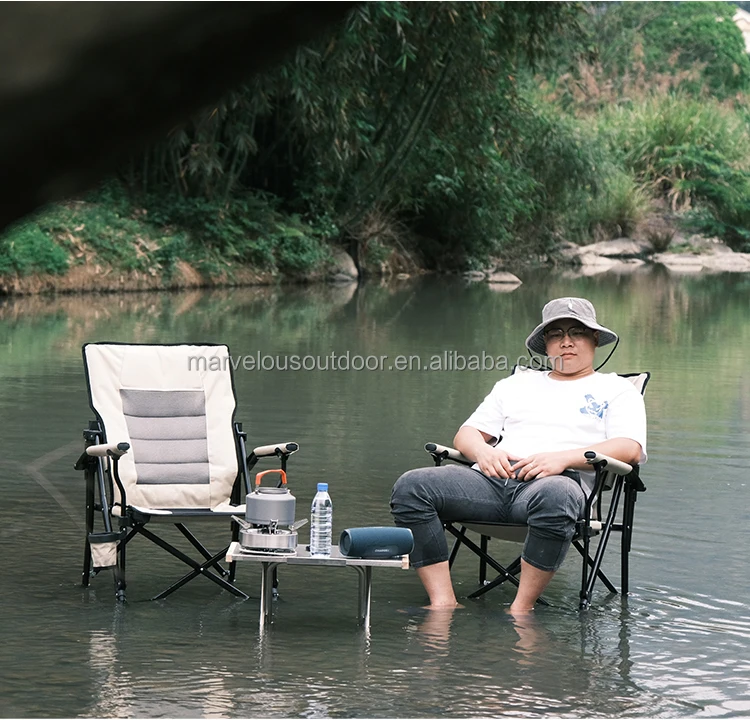 Высококачественная индивидуаль – обзор и цена Quality Outdoor Camping Chairs