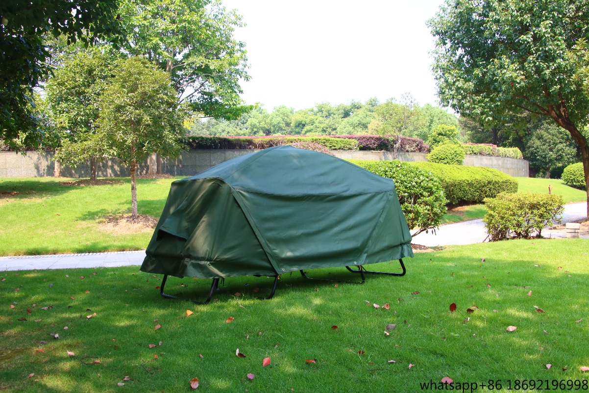 Прямые продажи с завода: поход – обзор и цена Outdoor Camping Beds For Sale
