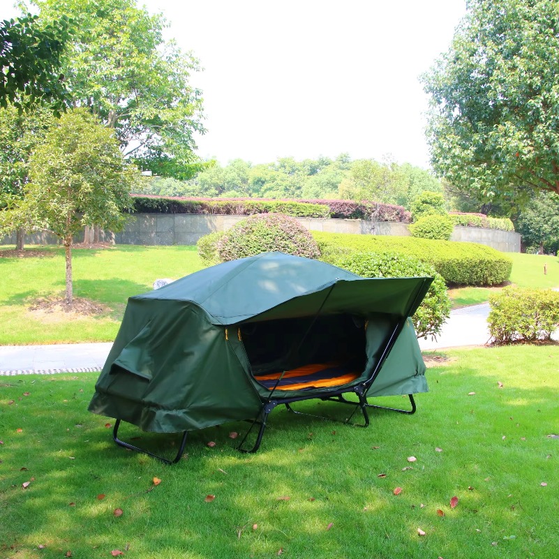 Прямые продажи с завода: поход – обзор и цена Outdoor Camping Beds For Sale