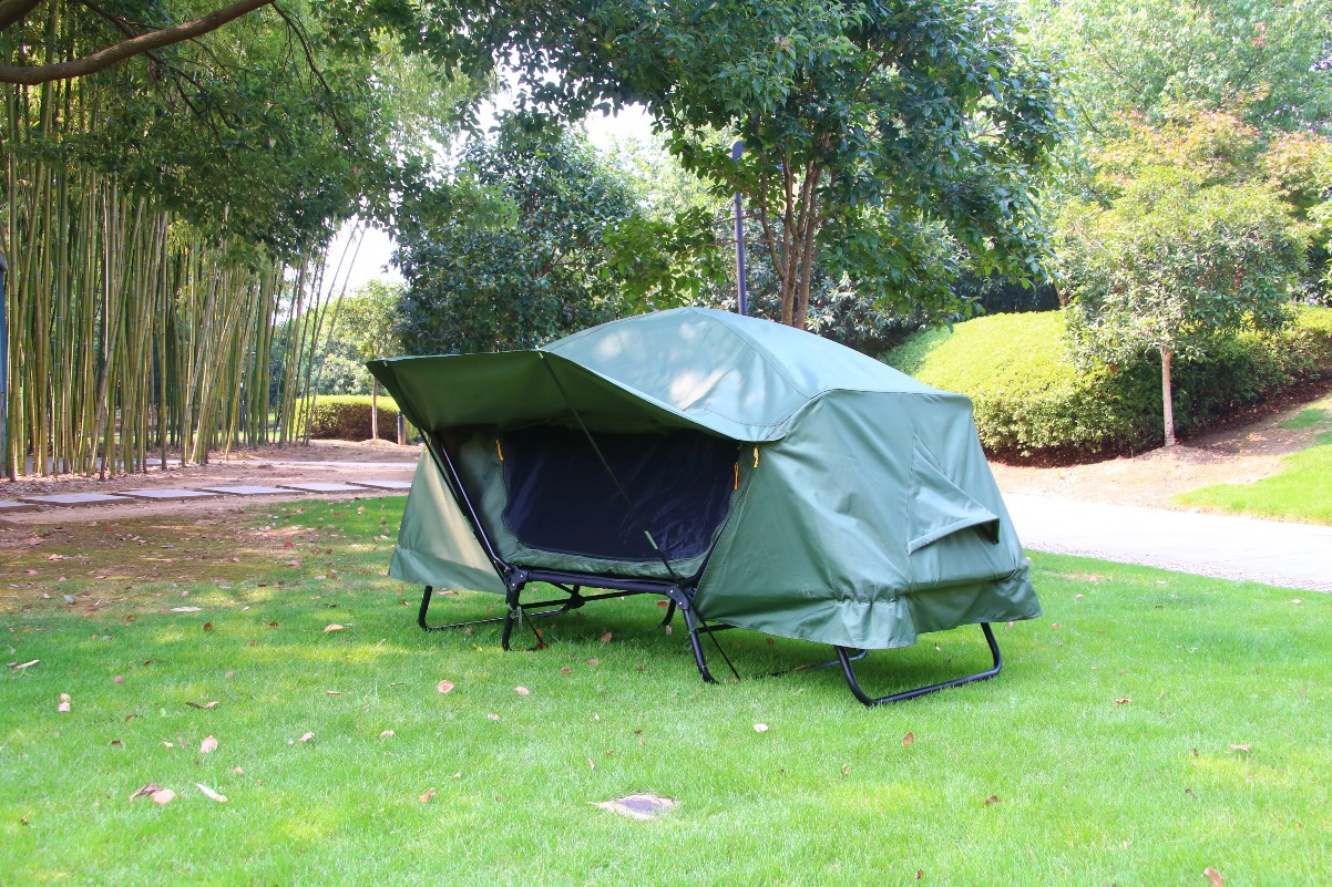 Прямые продажи с завода: поход – обзор и цена Outdoor Camping Beds For Sale
