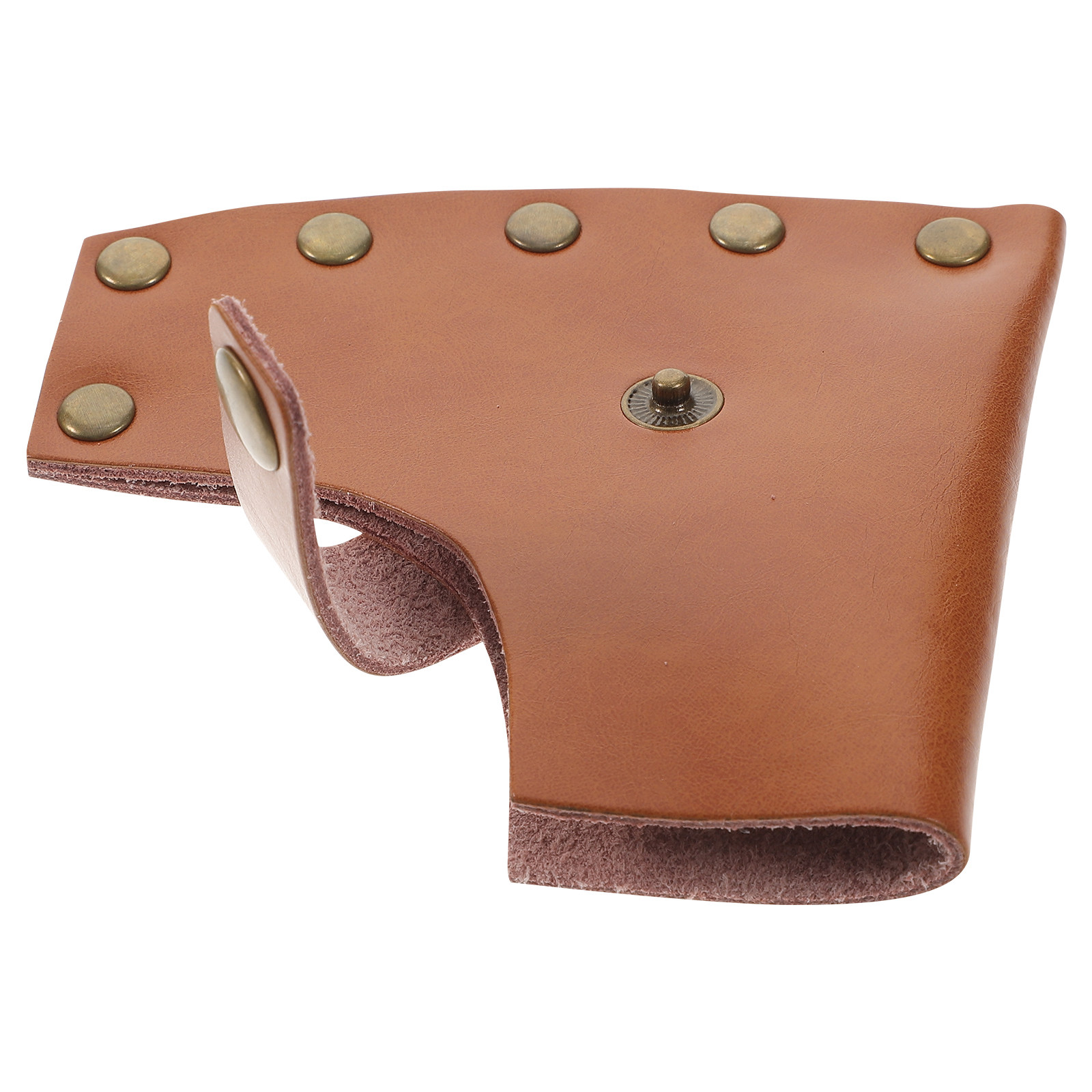 Толстый чехол для топора из це – обзор и цена Camp Axe Hatchet