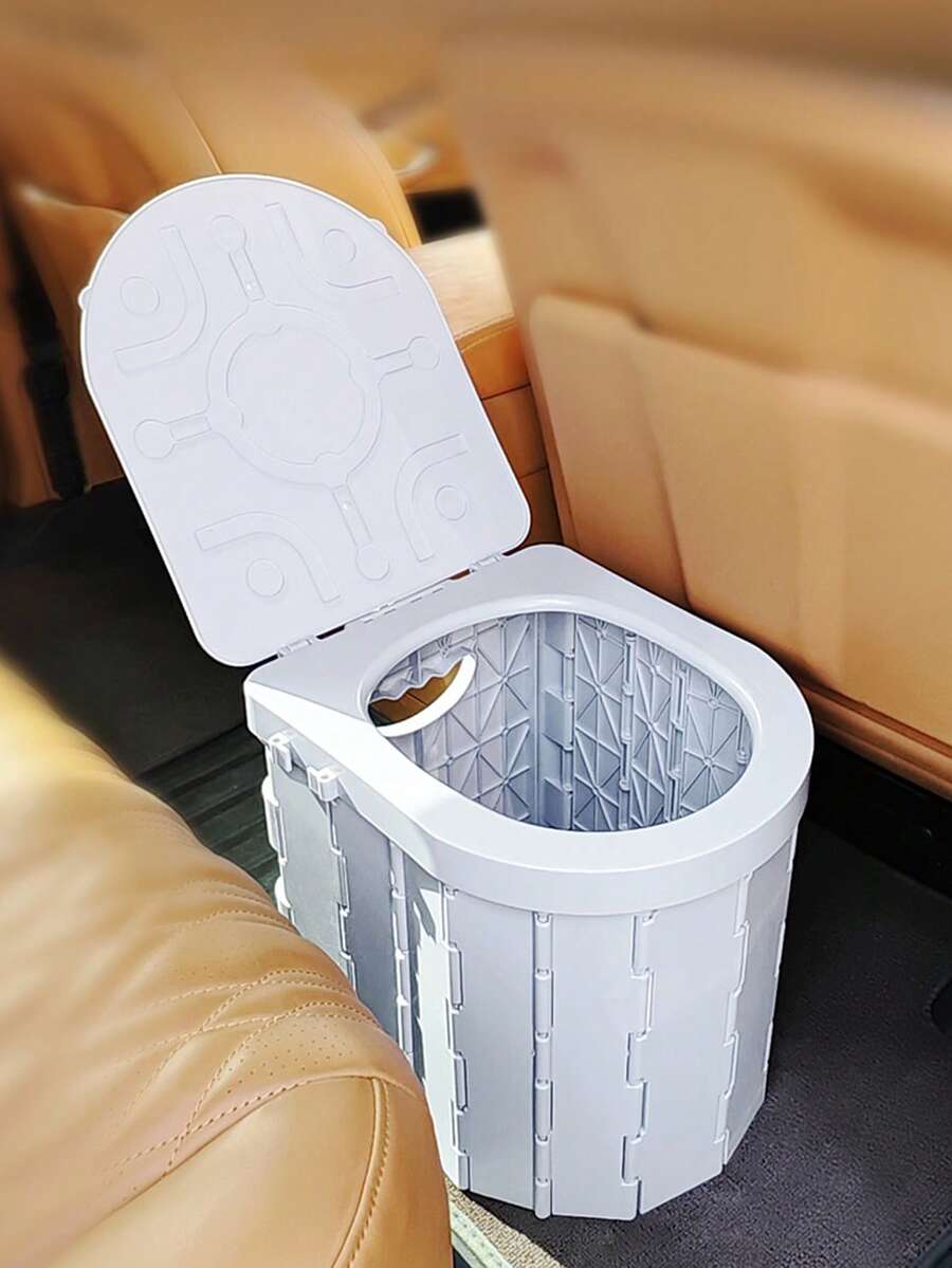Портативный туалет для кемпинг – обзор и цена Portable Camp Toilet