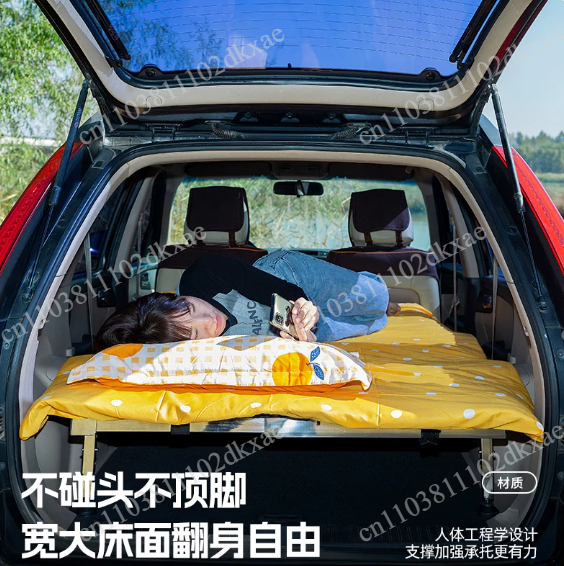 Автомобильная телескопическая  – обзор и цена Bed Outdoor Camping