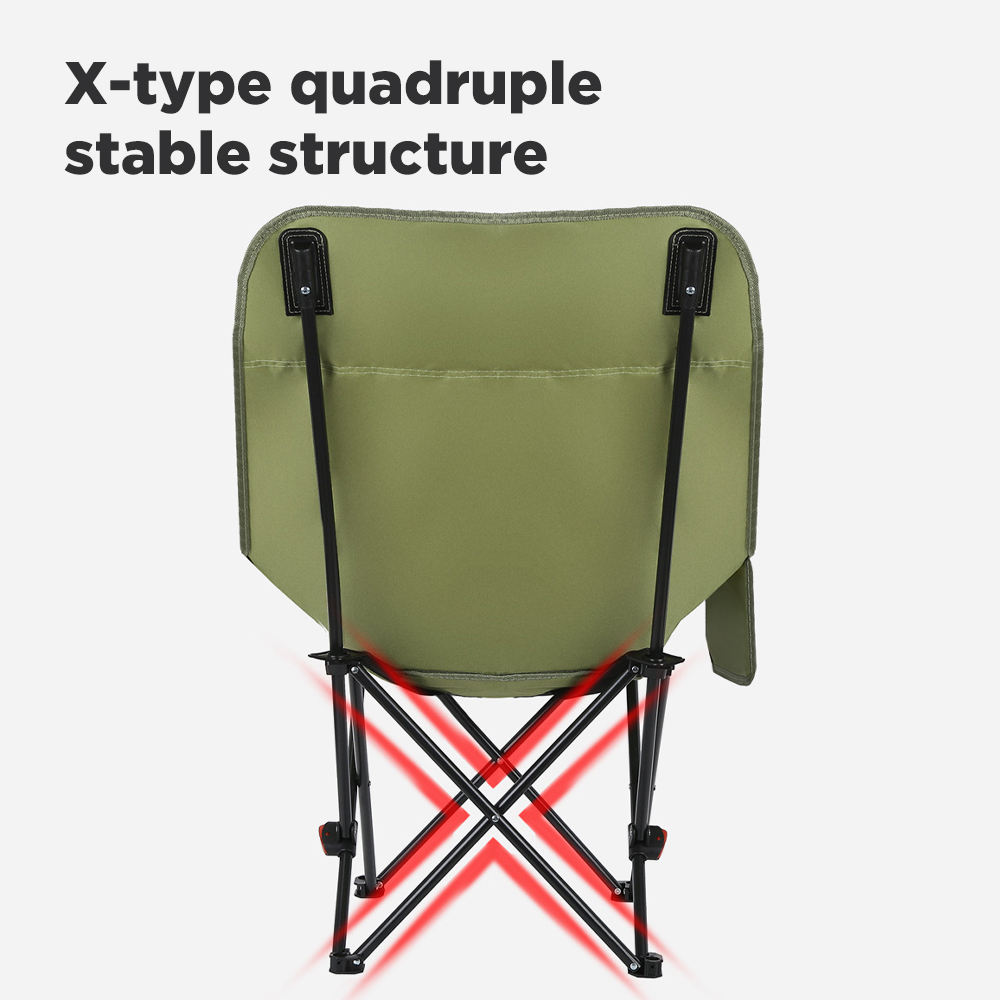 Высококачественный портативный – обзор и цена Quality Outdoor Camping Chairs